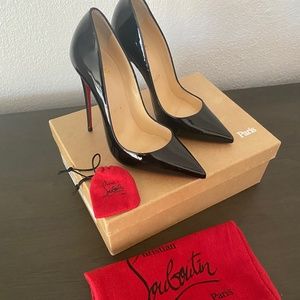 Christian Louboutin So Kate
